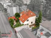 Prodej domu/vily, 209 m²