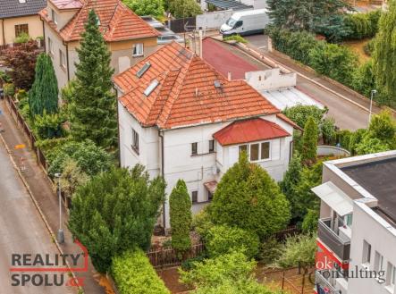 Prodej domu/vily, 209 m²