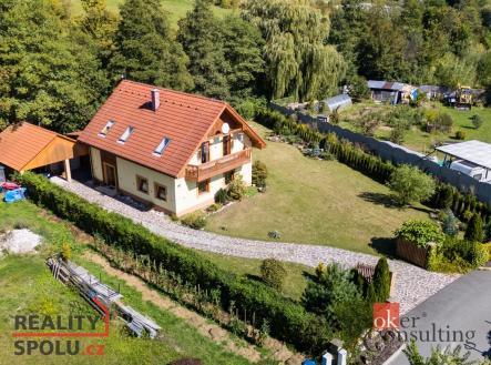 Prodej domu/vily, 170 m²