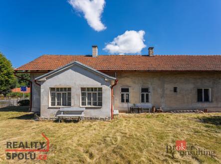 Prodej domu/vily, 176 m²