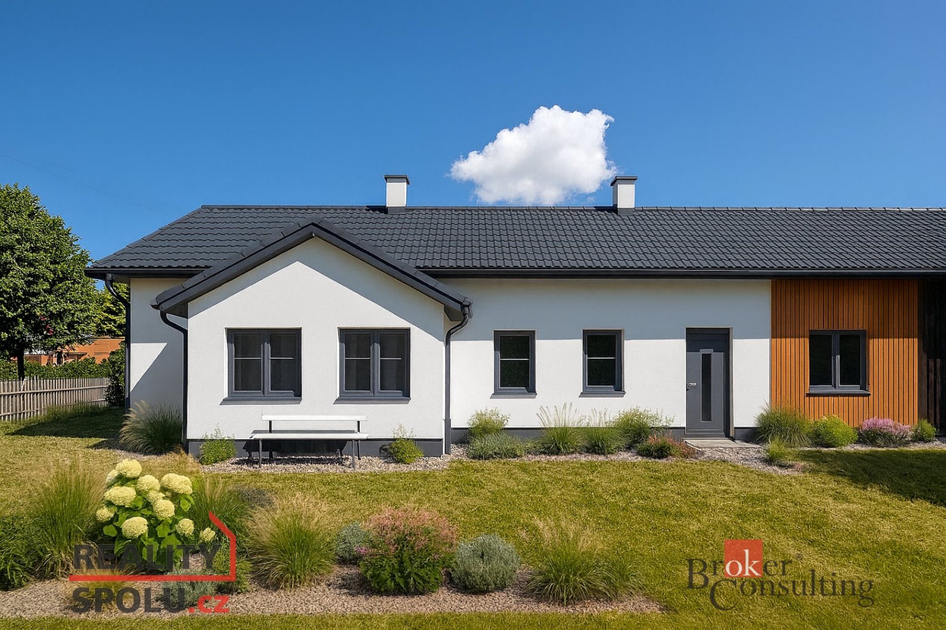 Prodej, domy/rodinný, 176 m2, Velká Čermná 59, 51725 Čermná nad Orlicí, Rychnov nad Kněžnou [ID 7476