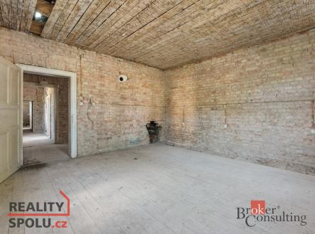 Prodej domu/vily, 176 m²