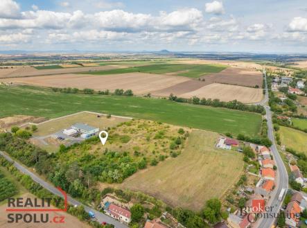 Prodej pozemku pro bydlení, 875 m²