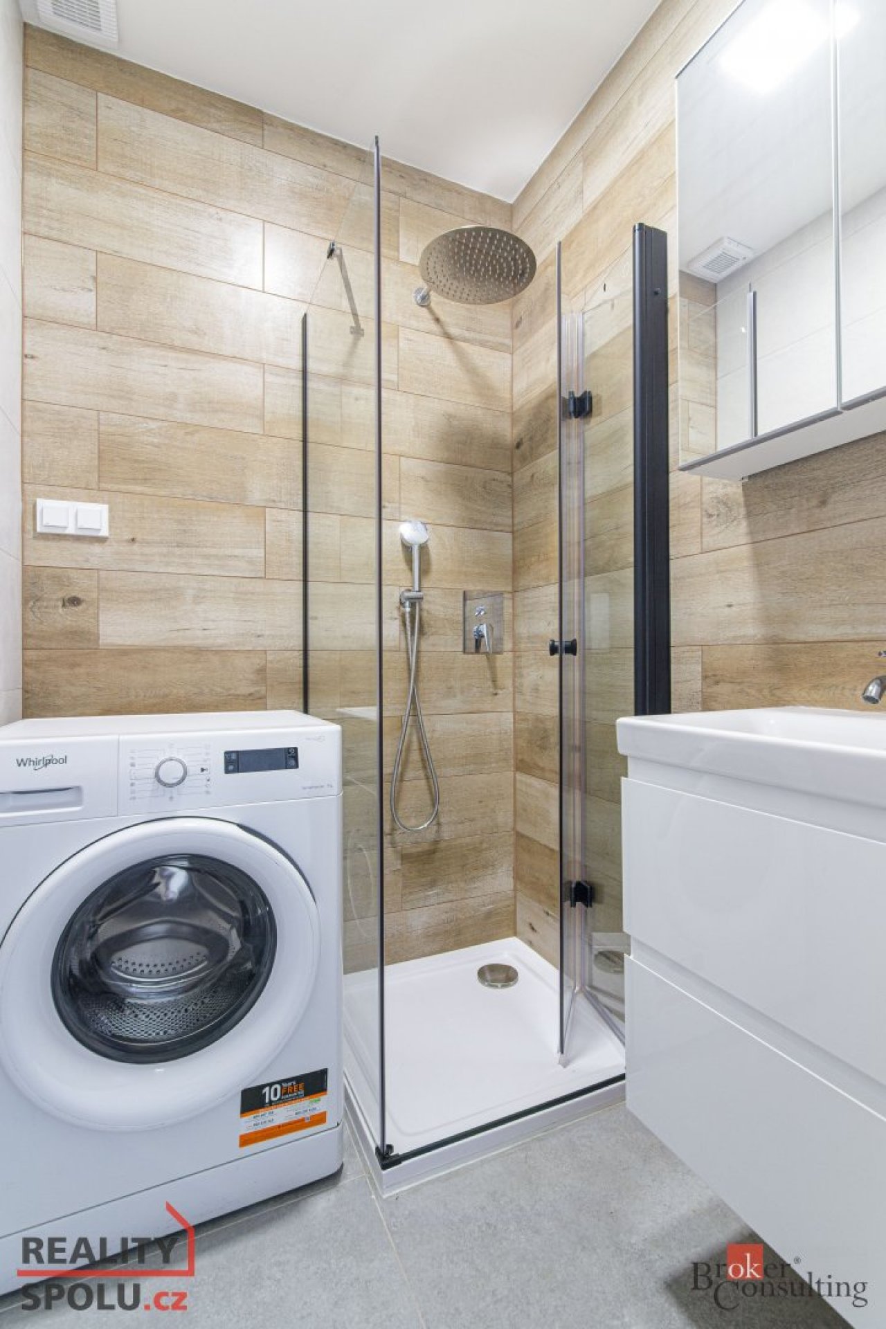 Pronájem, byty/2+1, 57.59 m2, Hany Kvapilové, Předměstí, Opava (nečleněná část města) [ID 74768]