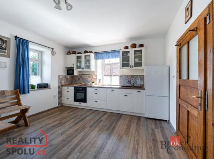 Prodej domu/vily, 120 m²