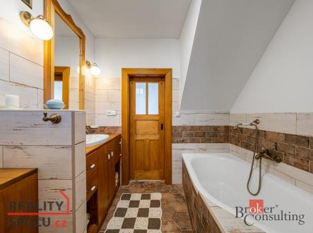 Prodej domu/vily, 120 m²