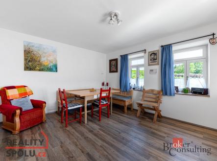 Prodej domu/vily, 120 m²