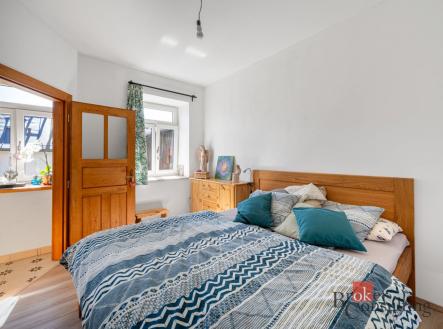 Prodej domu/vily, 120 m²