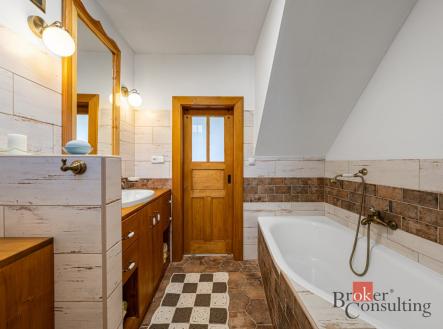 Prodej domu/vily, 120 m²