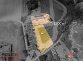 Prodej pozemku pro bydlení, 3 200 m²
