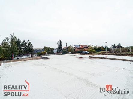 Prodej pozemku pro bydlení, 1 387 m²