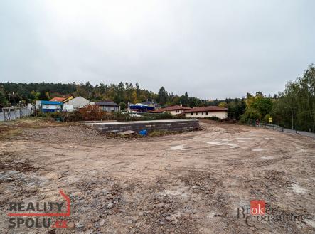 Prodej pozemku pro bydlení, 1 387 m²