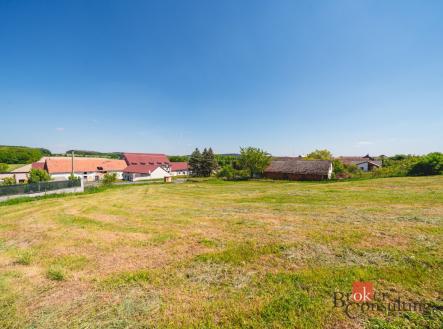 Prodej pozemku pro bydlení, 2 037 m²