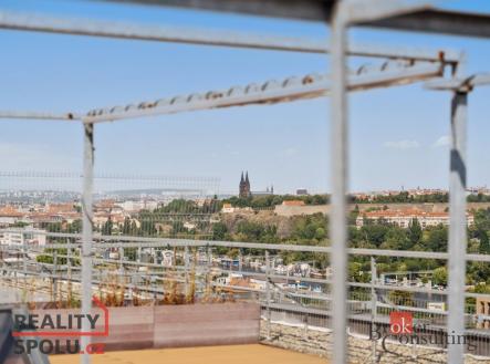 Prodej bytu, 3+kk, 221,63 m²