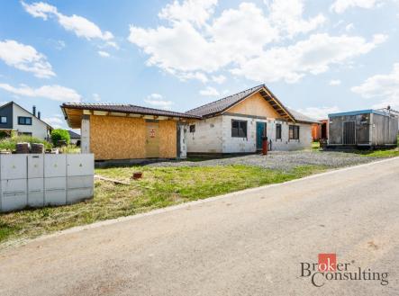 Prodej domu/vily, 120 m²