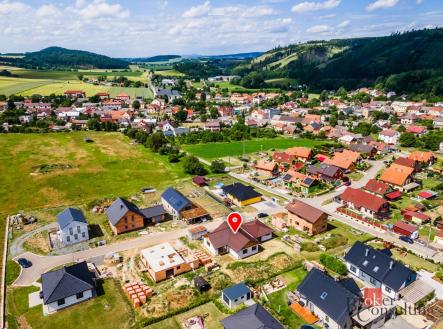 Prodej domu/vily, 120 m²