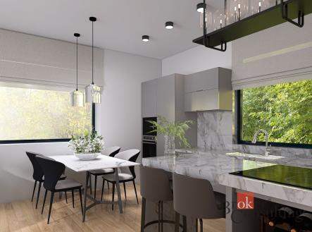 Prodej domu/vily, 120 m²