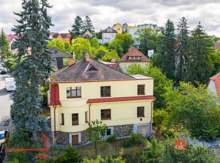 Prodej domu/vily, 354 m²