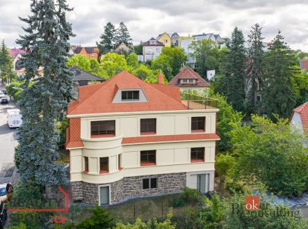 Prodej domu/vily, 354 m²