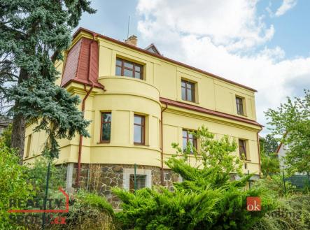 Prodej domu/vily, 354 m²