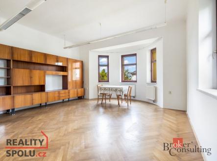 Prodej domu/vily, 354 m²