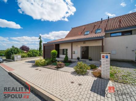 Prodej domu/vily, 112 m²
