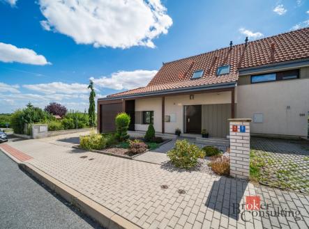 Prodej domu/vily, 154 m²