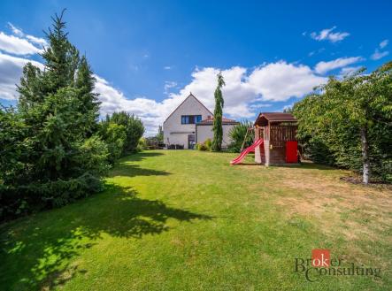 Prodej domu/vily, 154 m²