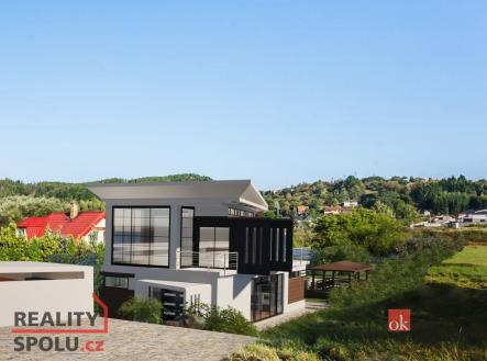 Prodej pozemku pro bydlení, 2 269 m²