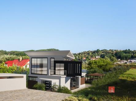 Prodej pozemku pro bydlení, 2 269 m²