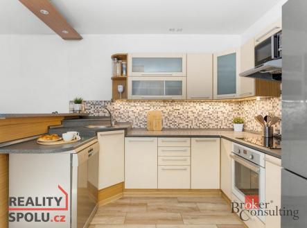 Prodej - dům/vila, 95 m²