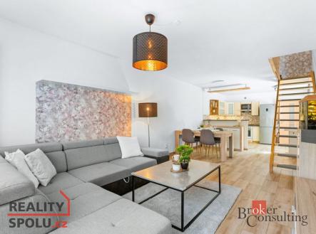 Prodej domu/vily, 95 m²