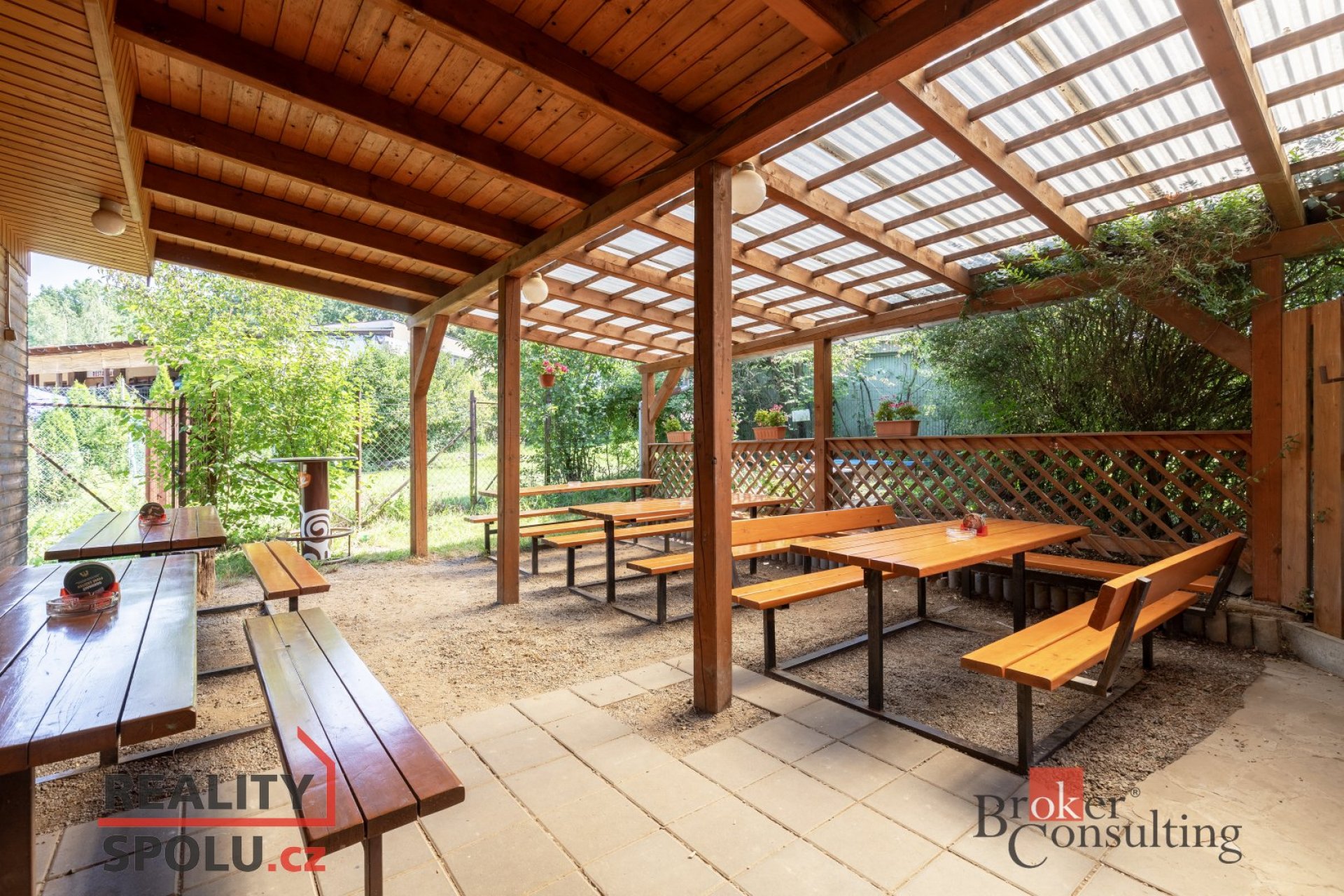 Prodej, komerční/restaurace, 118 m2, 69662 Tvarožná Lhota, Hodonín [ID 74790]