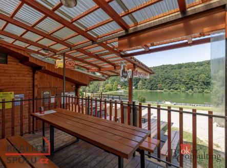 Prodej komerčního objektu, jiný, 118 m²