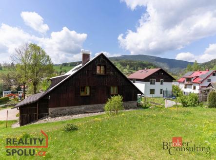 Prodej komerčního objektu, jiný, 620 m²