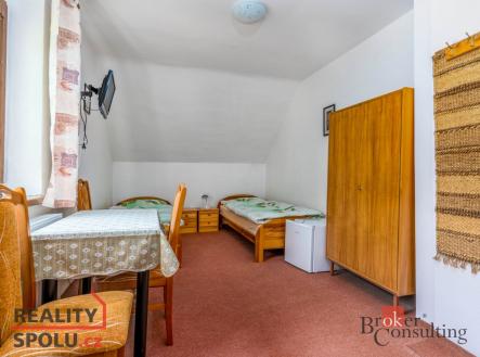 Prodej komerčního objektu, jiný, 620 m²