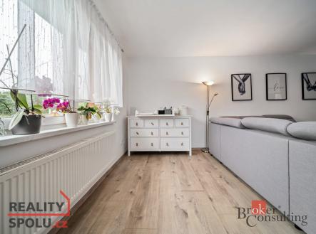 Prodej - dům/vila, 216 m²