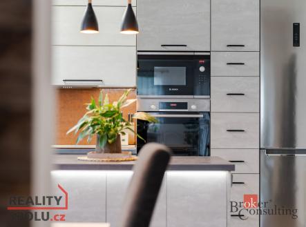 Prodej domu/vily, 216 m²