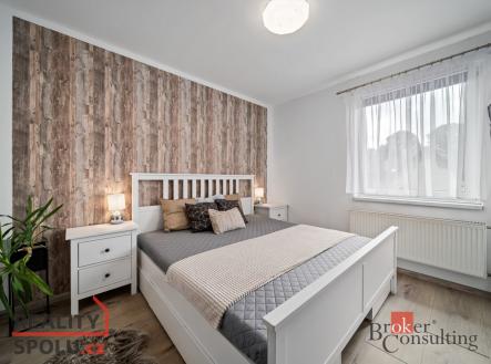 Prodej domu/vily, 216 m²