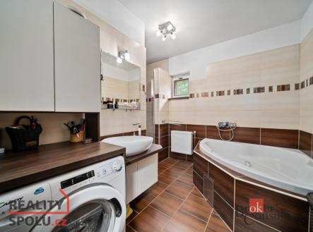 Prodej domu/vily, 216 m²