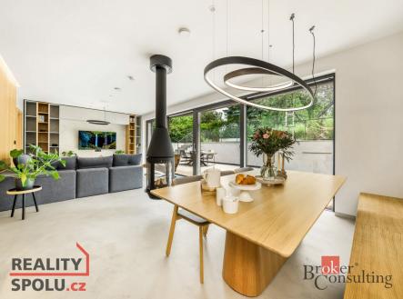 Prodej domu/vily, 224 m²