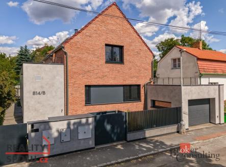 Prodej domu/vily, 224 m²