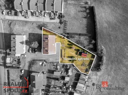 Prodej domu/vily, 486 m²