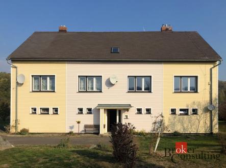 Prodej domu/vily, 486 m²