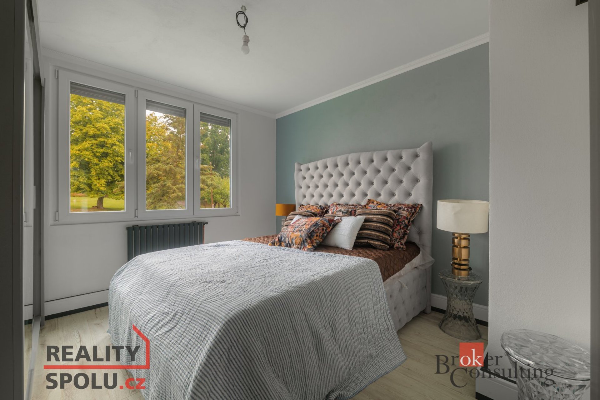 Prodej, byty/3+1, 88 m2, 34522 Drahotín, Domažlice [ID 75917]