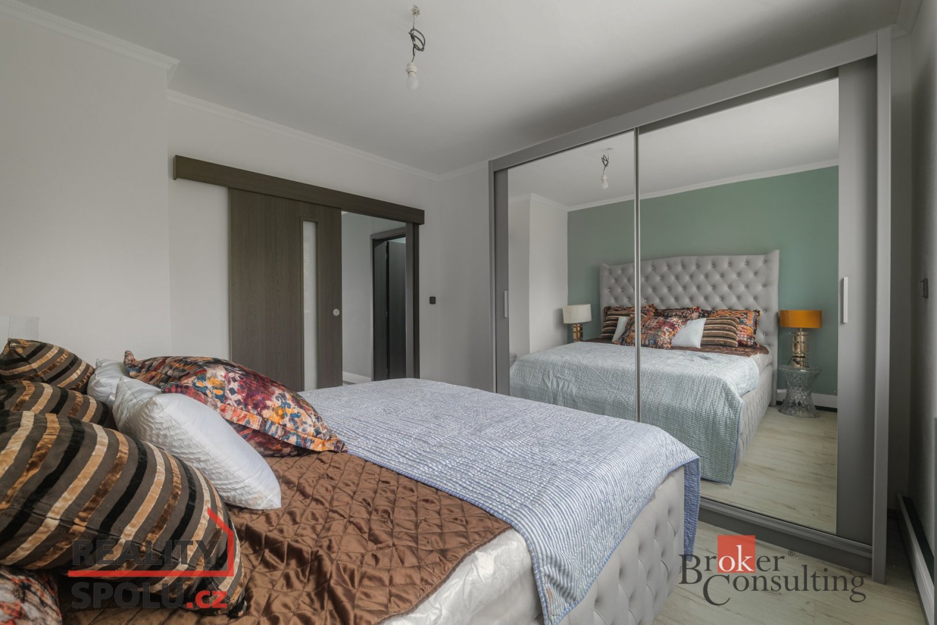 Prodej, byty/3+1, 88 m2, 34522 Drahotín, Domažlice [ID 75917]