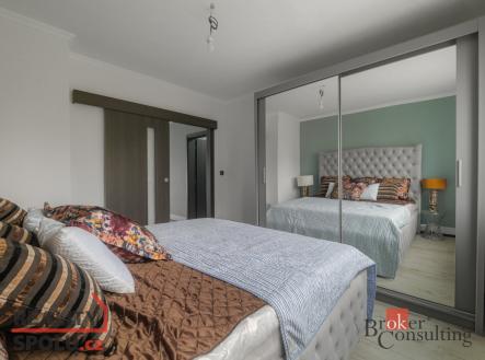 Prodej bytu, 3+1, 88 m²