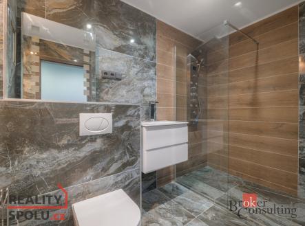 Prodej bytu, 3+1, 88 m²