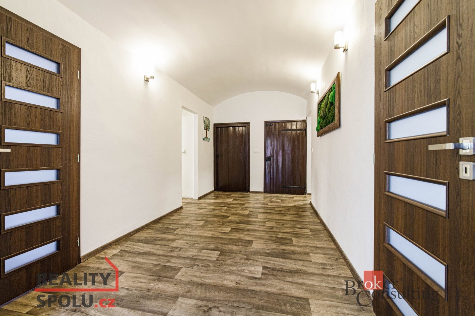 Prodej, domy/rodinný, 185 m2, Malé Heraltice, 74775 Velké Heraltice, Opava [ID 76087]