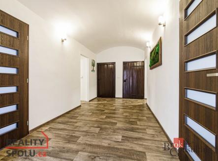 Prodej domu/vily, 185 m²